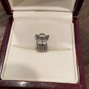 Pandora Charm - Angel